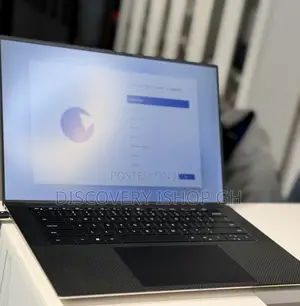 Laptop Dell XPS 15 9500 24GB Intel Core i7 SSD 1T