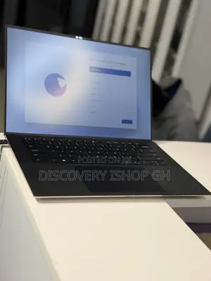 Laptop Dell XPS 15 9500 24GB Intel Core i7 SSD 1T