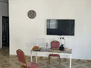 Furnished 20bdrm House in Adjacent Centra, Prampram for sale