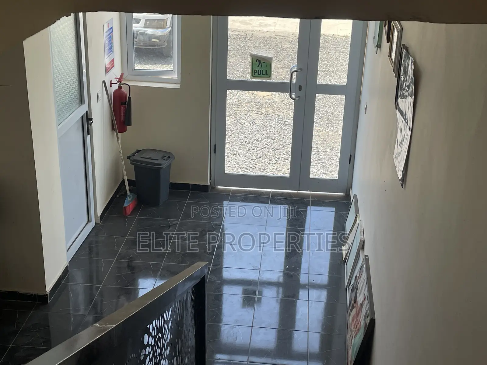 Furnished 20bdrm House in Adjacent Centra, Prampram for sale