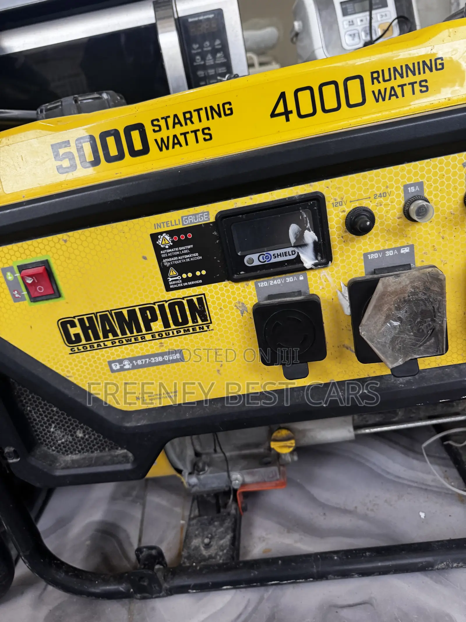 Champion 201491