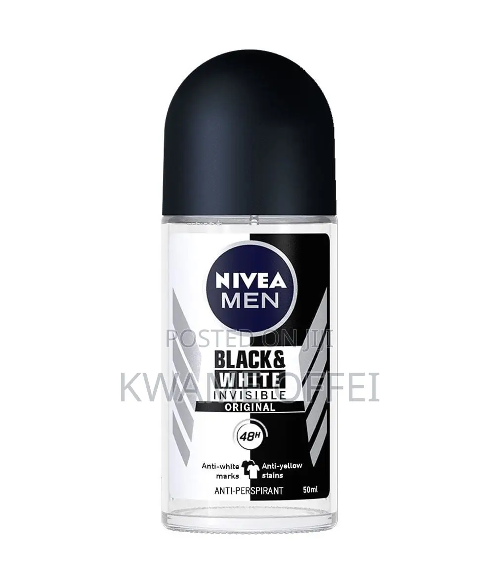 Nivea Roll On