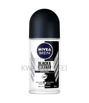 Nivea Roll On