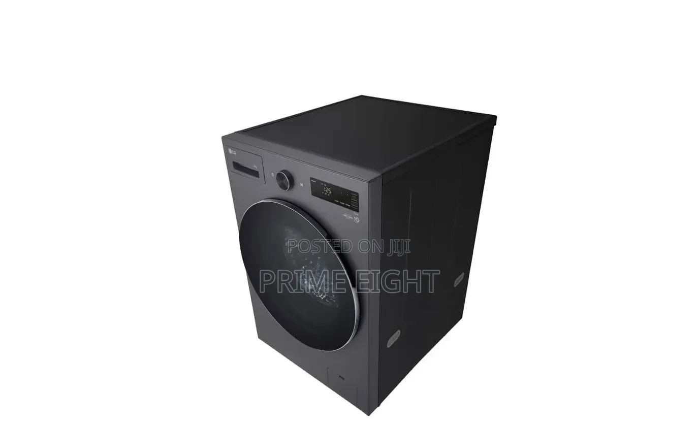 LG 20 Kg/ 10 Kg Washer & Dryer 6 Motion AI DD MotorTruboWash,TurboDry