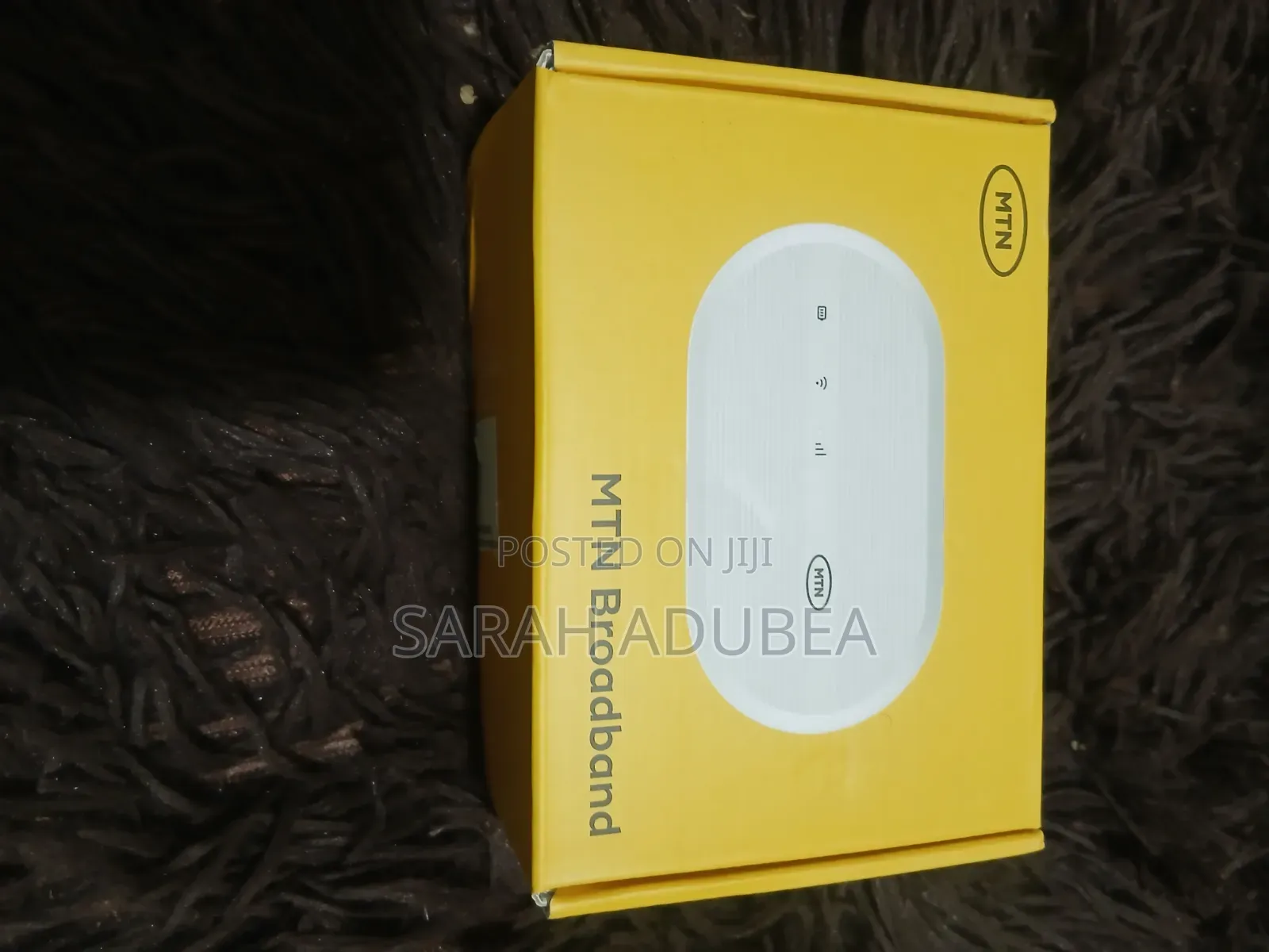 4G Universal Mifi