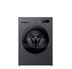 LG 7kg Front Load Washing Machine F2Y1HYP6J