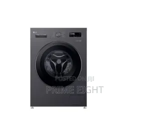 LG 7kg Front Load Washing Machine F2Y1HYP6J Fully Automatic