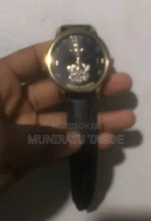 Caveman Watch