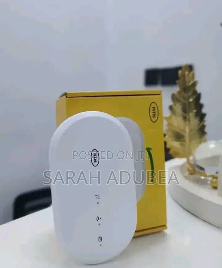 4G Universal Mifi