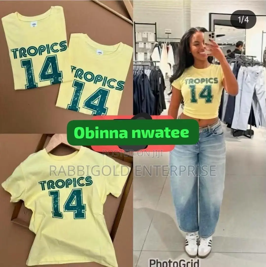 Women Basic Tops