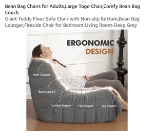 Togo Sofa Chair