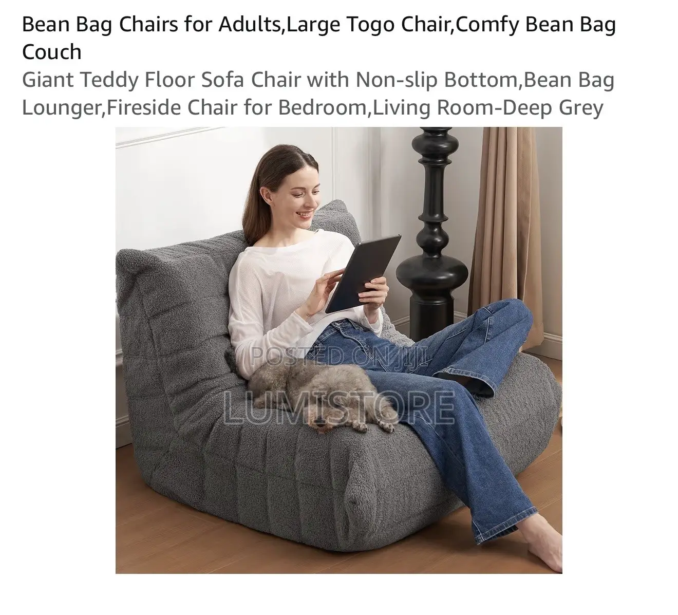 Togo Sofa Chair