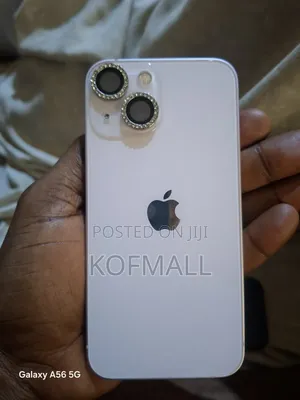 Apple iPhone 13 Mini 128 GB Pink
