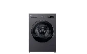 LG 8kg Front Load Washing Machine (Model F2Y1TYP6JP)