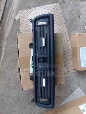 BMW F10 a/C Vent