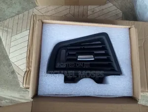 BMW F10 a/C Vent