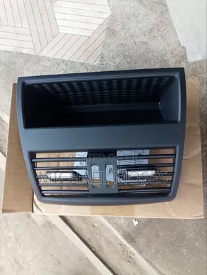BMW F10 a/C Vent