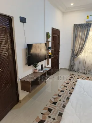 Fully Furnished Single Room Self Contained Apartment for Rent in K'dua
