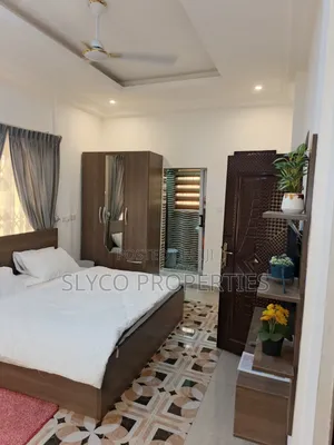 Fully Furnished Single Room Self Contained Apartment for Rent in K'dua