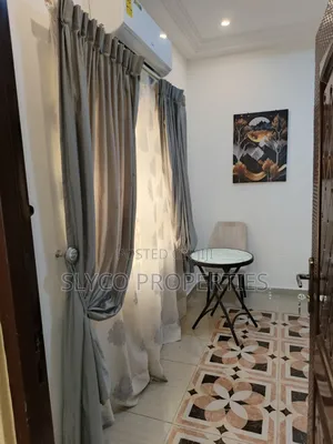 Fully Furnished Single Room Self Contained Apartment for Rent in K'dua