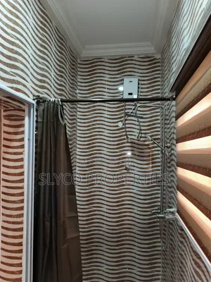 Fully Furnished Single Room Self Contained Apartment for Rent in K'dua