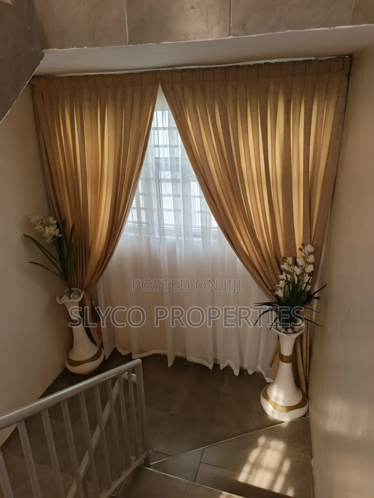 Fully Furnished Single Room Self Contained Apartment for Rent in K'dua