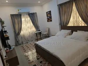 Fully Furnished Single Room Self Contained Apartment for Rent in K'dua