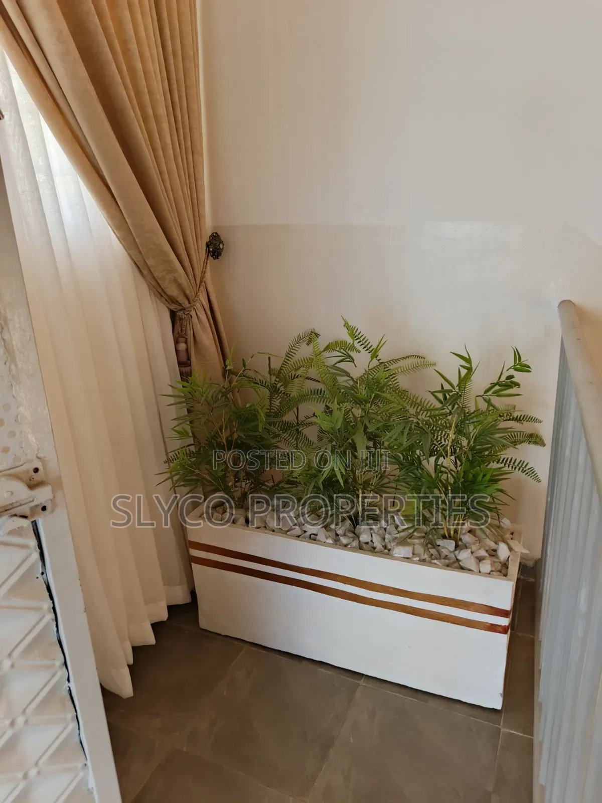 Fully Furnished Single Room Self Contained Apartment for Rent in K'dua
