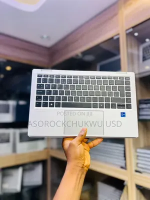 Laptop HP EliteBook x360 1030 G8 16GB Intel Core i7 SSD 512GB
