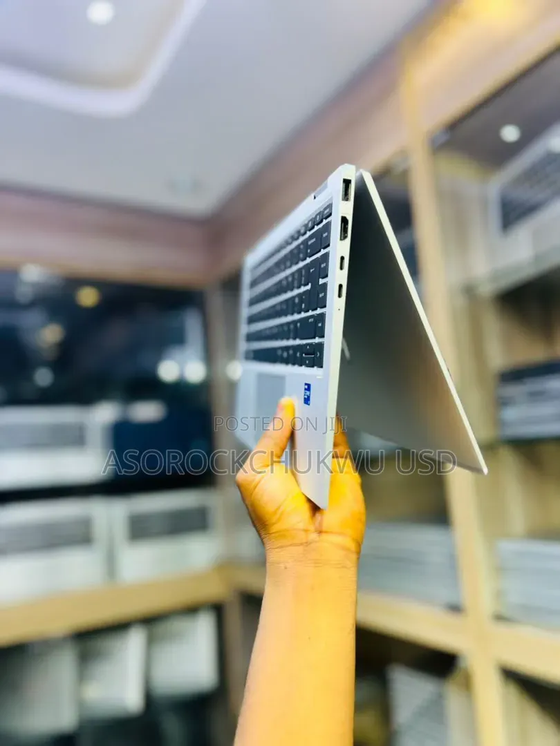 Laptop HP EliteBook x360 1030 G8 16GB Intel Core i7 SSD 512GB