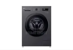 LG F2Y1VYPYJP (9 Kg) Front-Load Fully Automatic Washing Machine