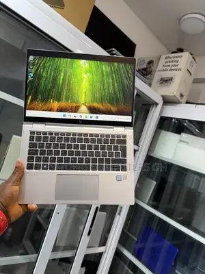 Laptop HP EliteBook x360 1030 G4 16GB Intel Core i7 SSD 512GB