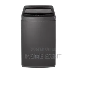 LG 8KG Smart Inverter Top Load Fully Automatic Washing Machine