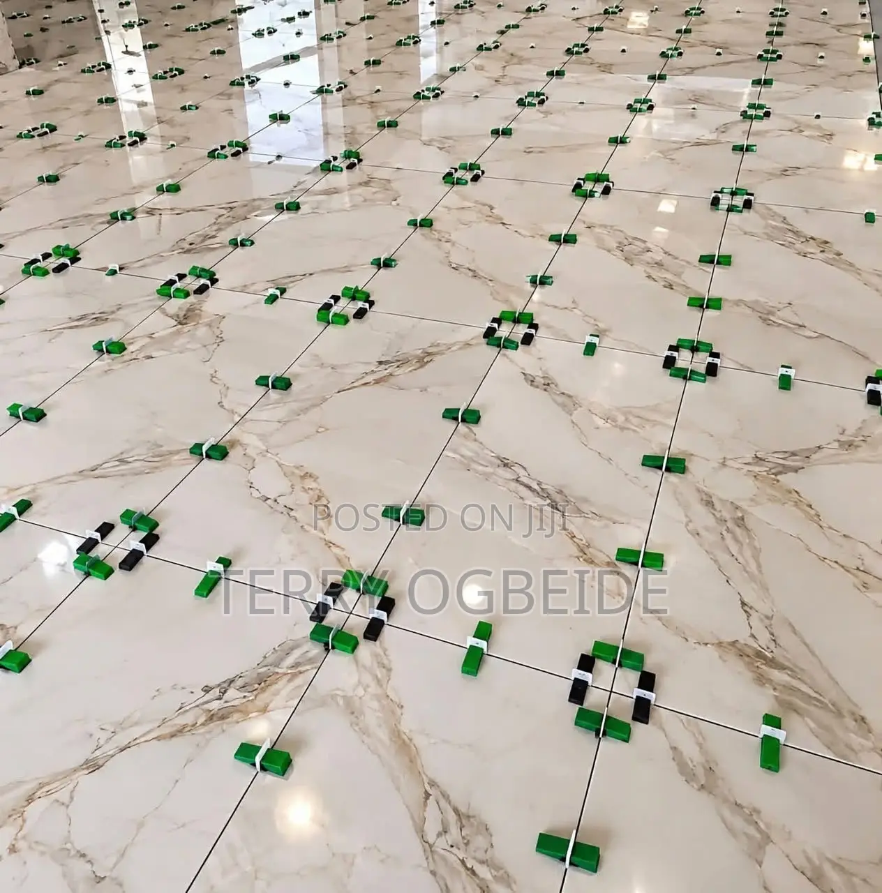 Tiling Designs