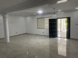 Furnished 4bdrm Apartment in Teach- Emena, Kumasi Metropolitan for rent