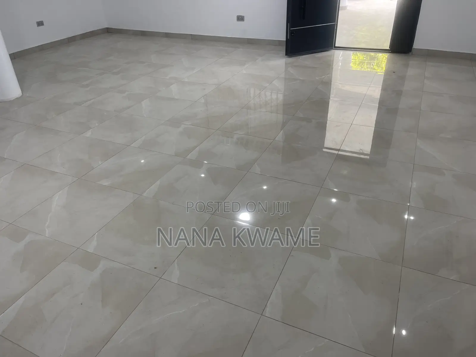 Furnished 4bdrm Apartment in Teach- Emena, Kumasi Metropolitan for rent
