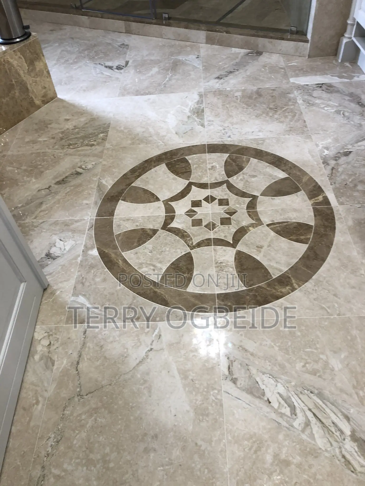 Tiling Designs