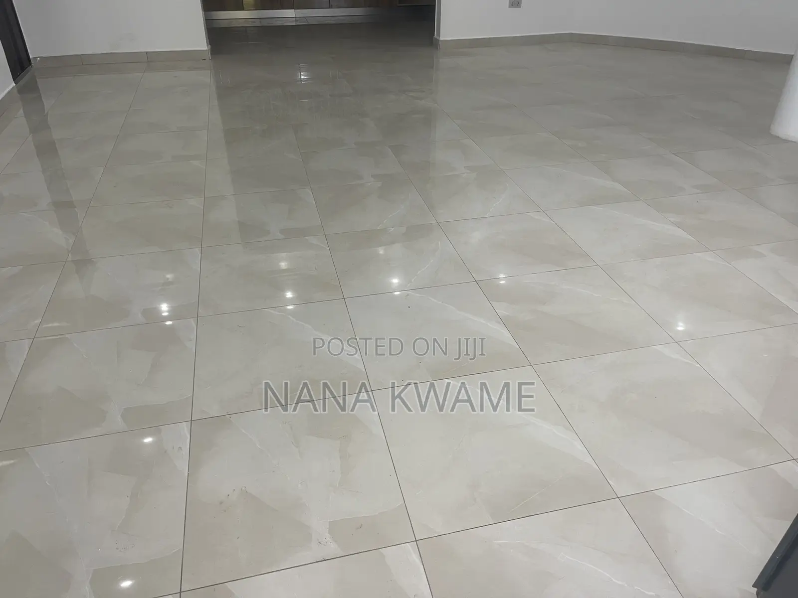 Furnished 4bdrm Apartment in Teach- Emena, Kumasi Metropolitan for rent