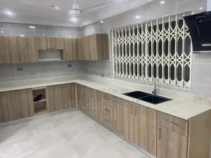 Furnished 4bdrm Apartment in Teach- Emena, Kumasi Metropolitan for rent