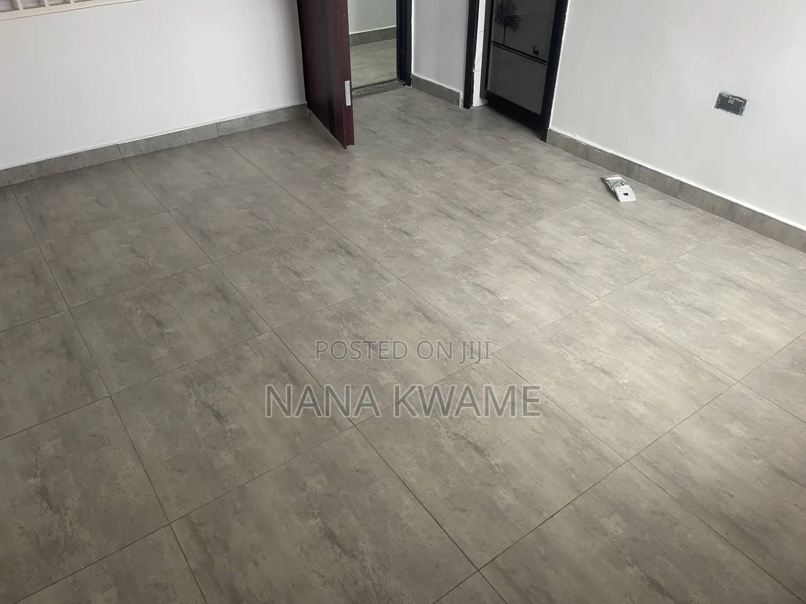 Furnished 4bdrm Apartment in Teach- Emena, Kumasi Metropolitan for rent