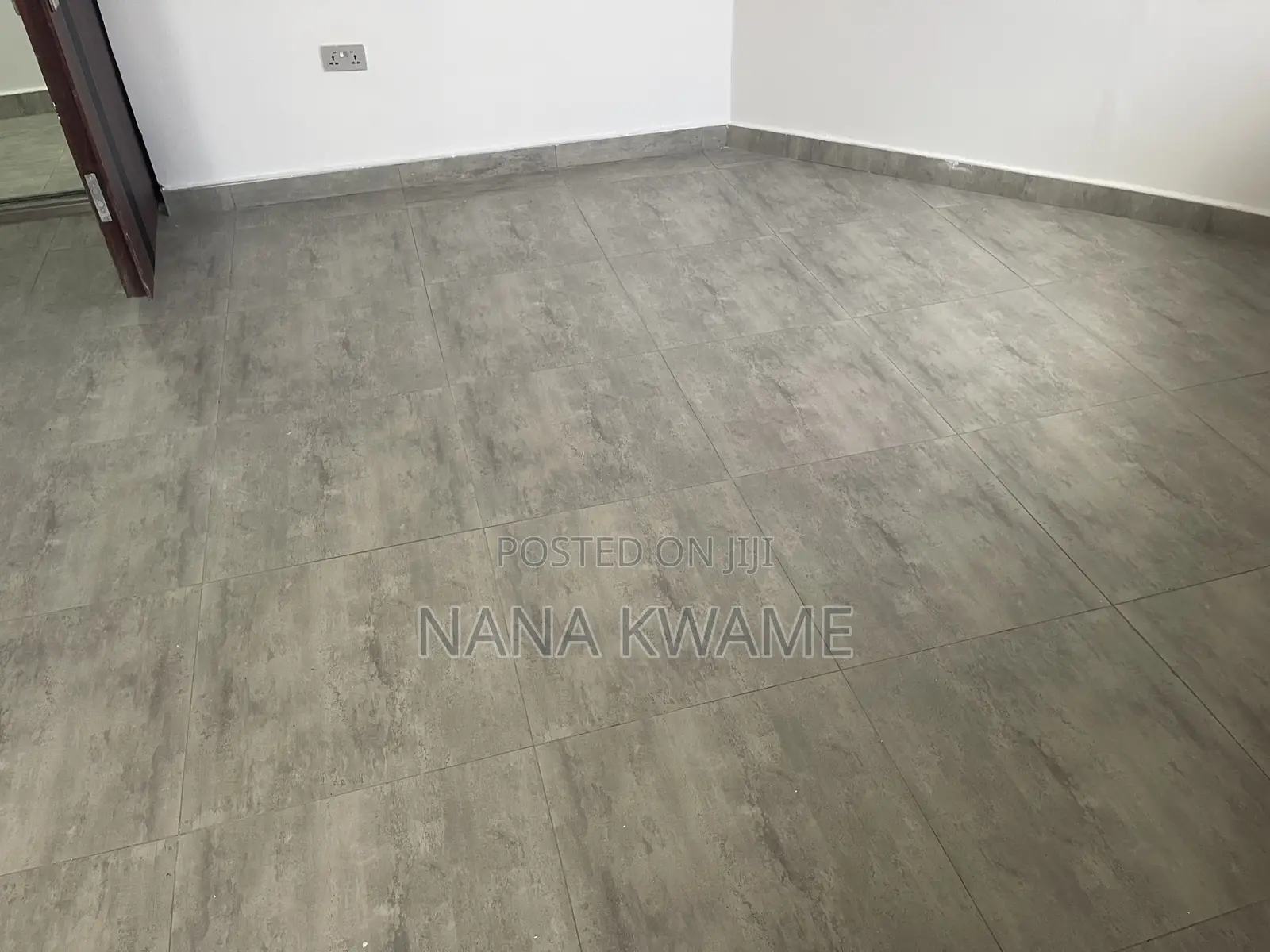 Furnished 4bdrm Apartment in Teach- Emena, Kumasi Metropolitan for rent