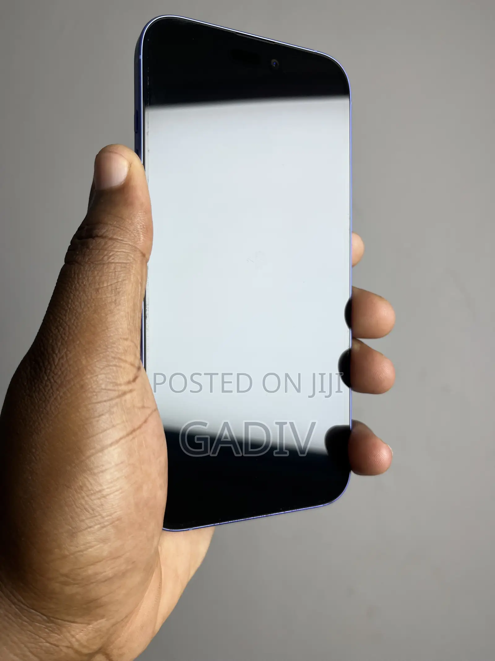 Apple iPhone 16 Plus 128 GB Blue