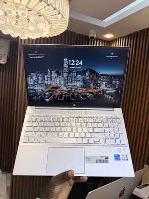 Laptop HP Pavilion 15 8GB Intel Core i5 SSD 256GB