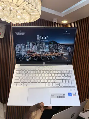 Laptop HP Pavilion 15 8GB Intel Core i5 SSD 256GB