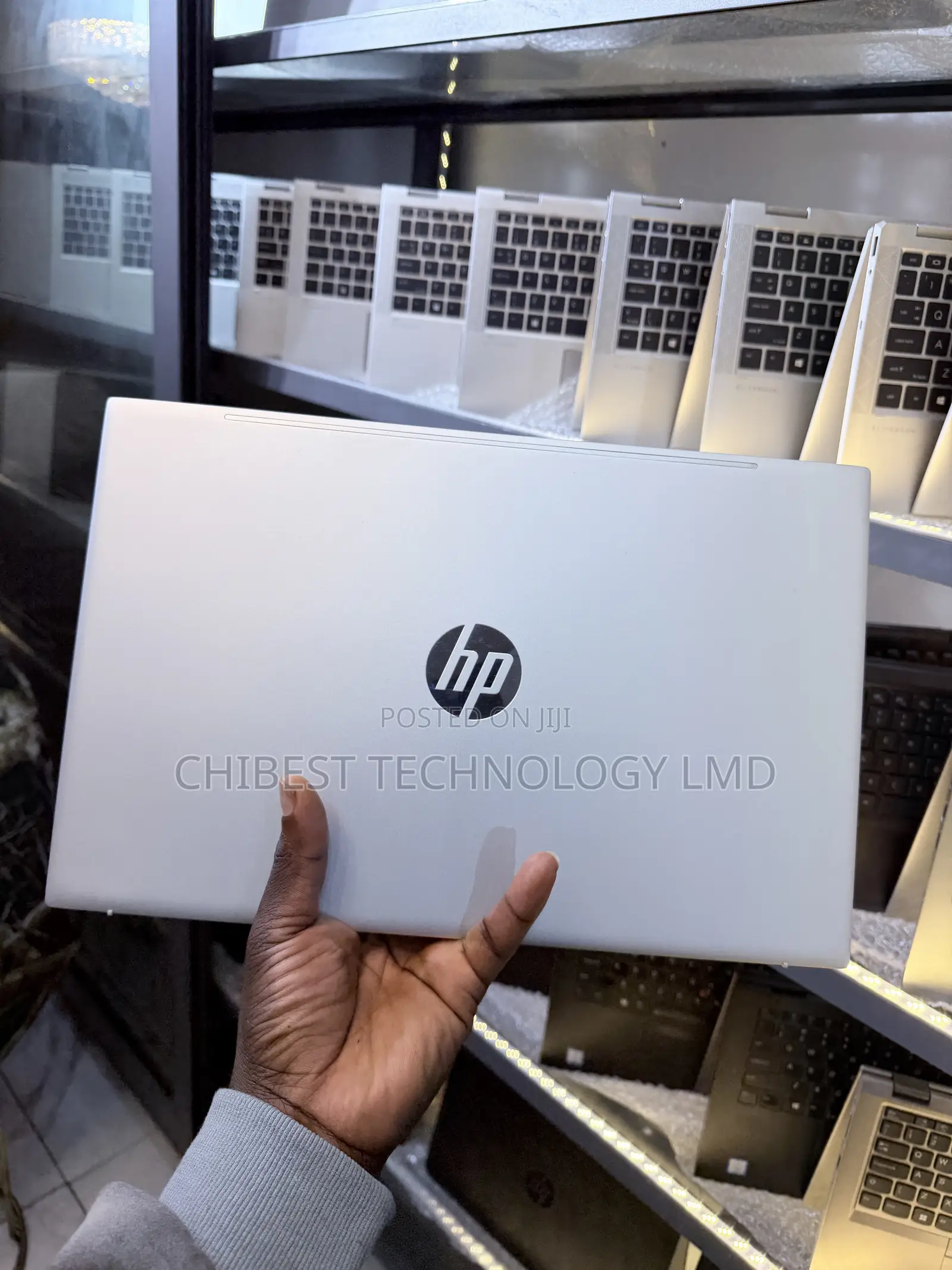 Laptop HP Pavilion 15 8GB Intel Core i5 SSD 256GB