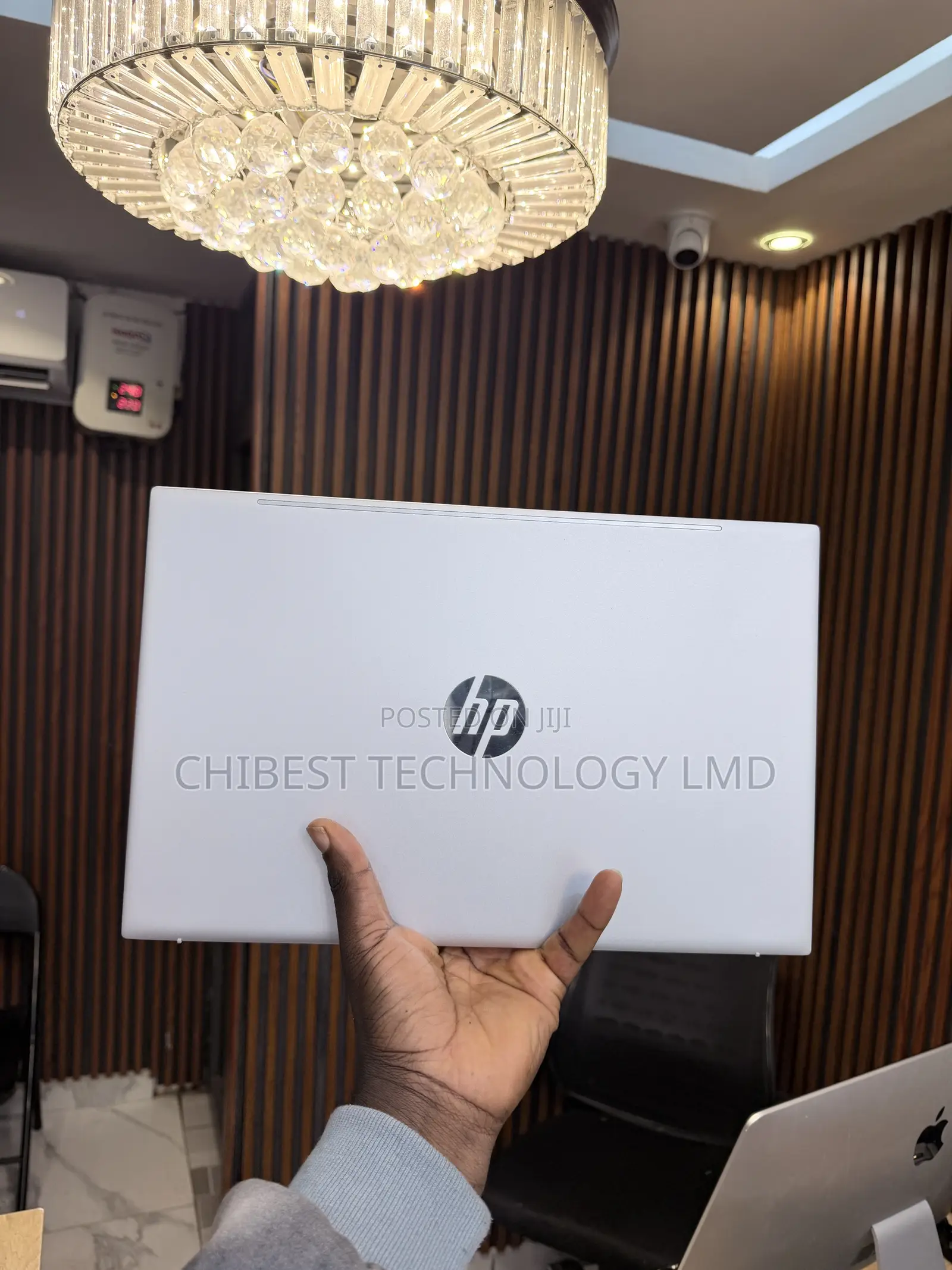 Laptop HP Pavilion 15 8GB Intel Core i5 SSD 256GB