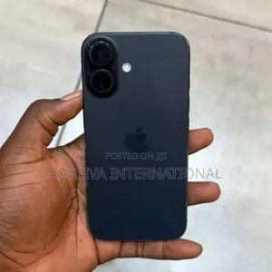 New Apple iPhone 17 Pro Max 1 TB Black