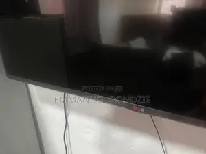 LG Smart TV