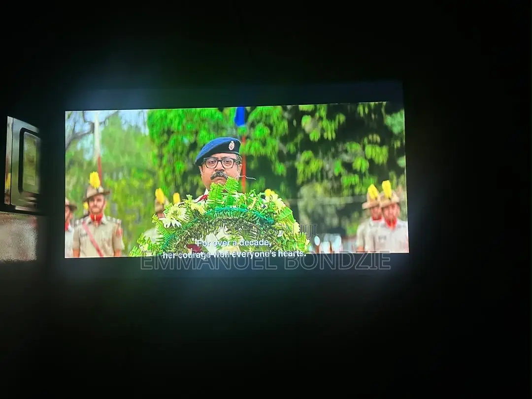 LG Smart TV