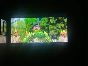 LG Smart TV